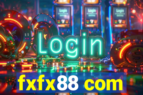 fxfx88 com